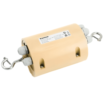 Noodunit highbay