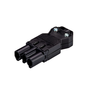 Aansluitmateriaal voor led downlighters