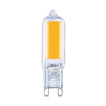 G9 Led lampen