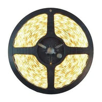 Led strips 3000K warm wit