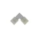 Led strip connectors