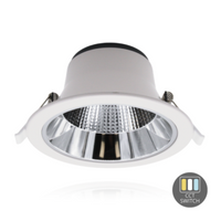 LED-Reflektor-Einbaustrahler