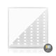 30x30 led panelen