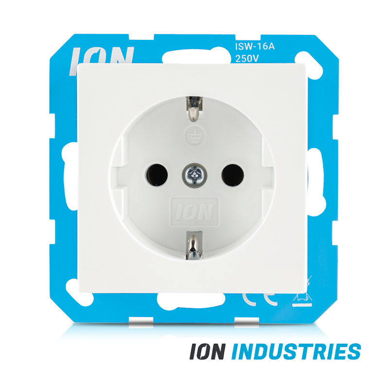 inbouwstopcontact-wit-wandcontactdoos-ion-industries