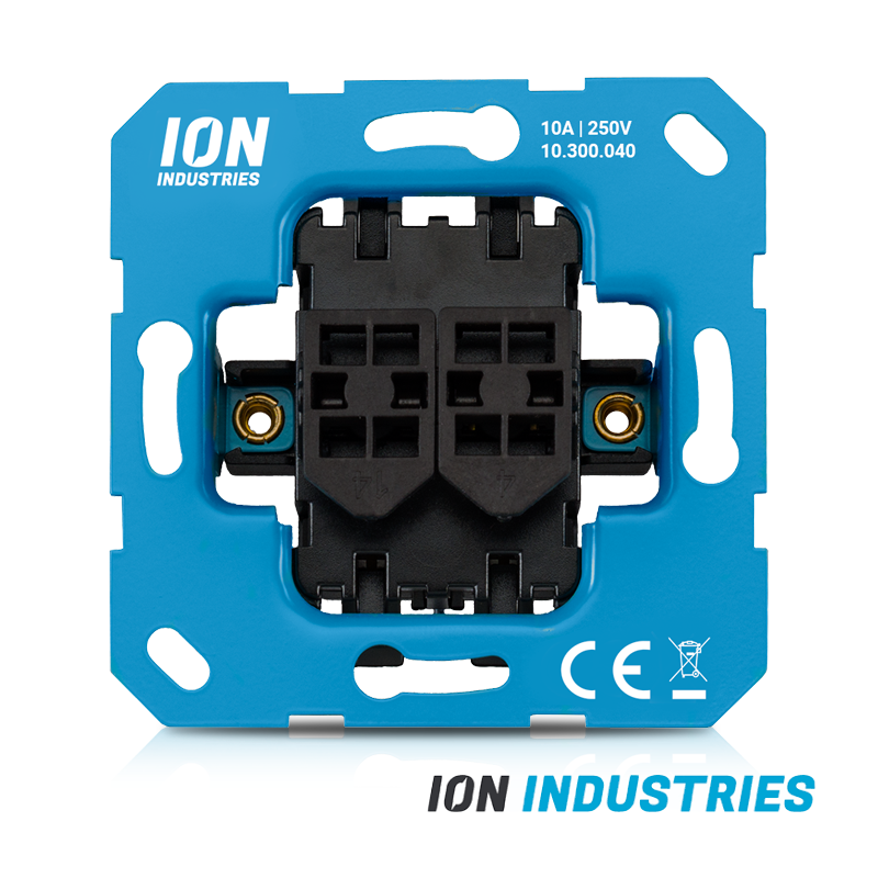 kruisschakelaar-ion-industries