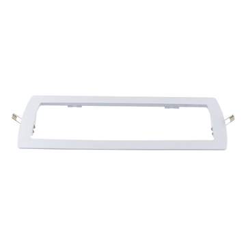INBOUWFRAME T.B.V. NOODVERLICHTING PAN