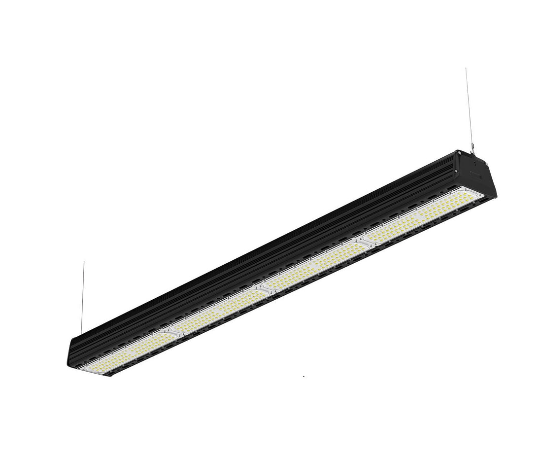 LED-Hallenstrahler | 50W | 1-10V dimmbar | 150lm/w