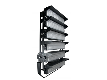 LED SPORT/TERREINVERLICHTING | 1500 WATT | 170lm/w | PHILIPS DRIVER