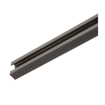 1-FASE RAIL | 100CM | ZWART