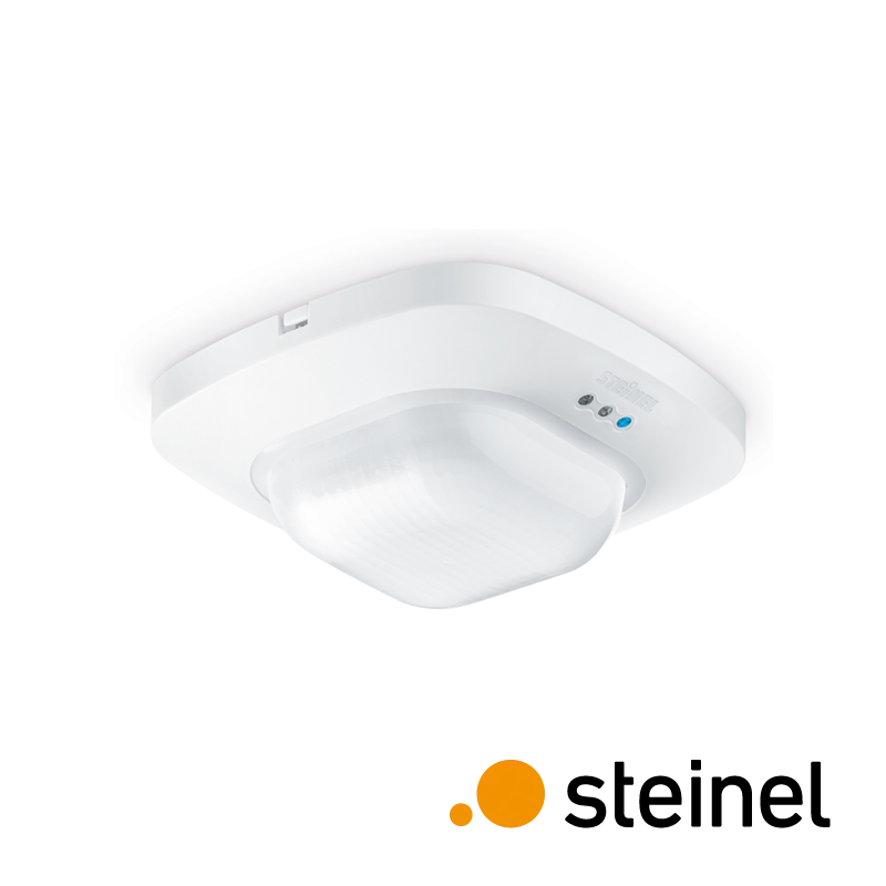 Steinel Präsenzmelder IR Quattro HD COM1 AP