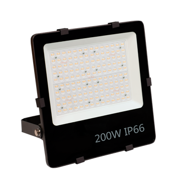 LED Floodlight 200W 3000k