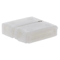 270367 | LEDSTRIP CONNECTOR | STRIP TO STRIP | 6 PIN | 12MM | IP20