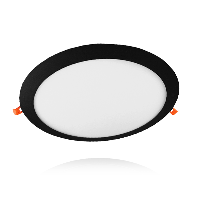led downlight 24w 280mm