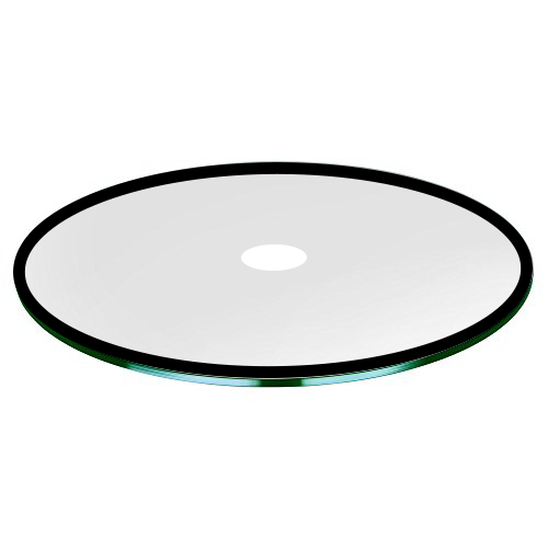 KLARES GLAS 120° FÜR HIGHBAY NIX