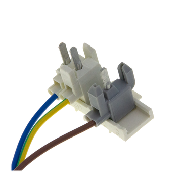 LICHTLIJN PLUG | REGIOLUX SMT | REGIOLUX SPT