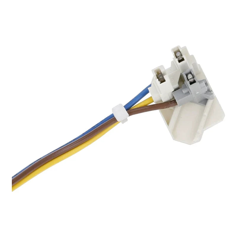 LICHTBAND-STECKER | KOMPATIBEL MIT NORTON | SITECO DUS | FLUOLITE TRX