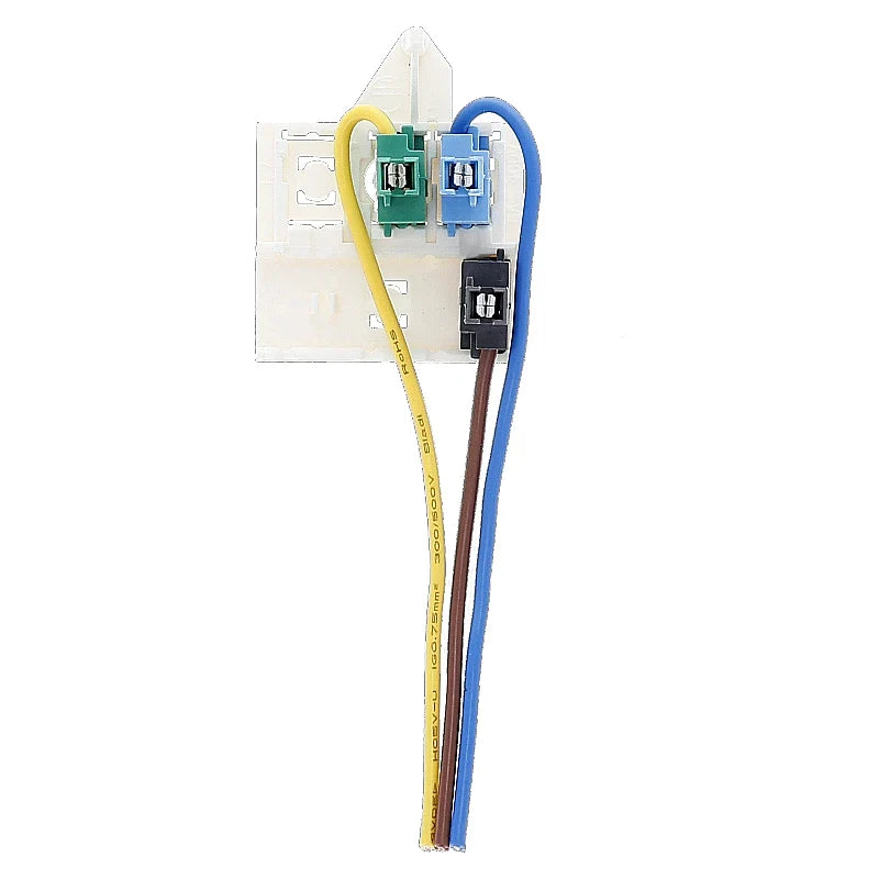 LICHTBAND-STECKER | KOMPATIBEL MIT ZUMTOBEL ZX2 | ACHTUNG: DIESER STECKER IST NICHT LIEFERBAR, WÄHLEN SIE ALS ERSATZPRODUKT 813970
