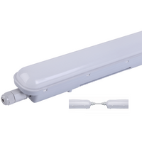 LED-Dreifachschutz