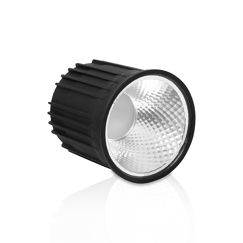 mr 16 led module dimbaar 9w