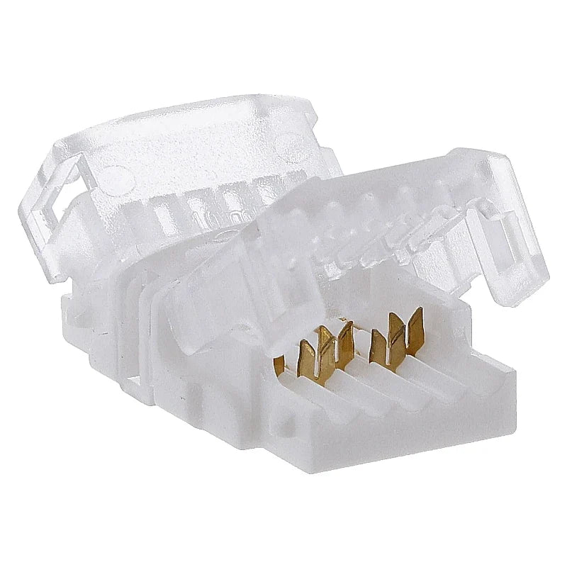 271951 | LEDSTRIP CONNECTOR | HIPPO | STRIP TO WIRE | 5 PIN | 10MM | IP20