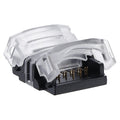 272002 | LEDSTRIP CONNECTOR | HIPPO | STRIP TO STRIP | 6 PIN | 12MM | IP65