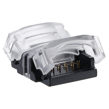 272002 | LEDSTRIP CONNECTOR | HIPPO | STRIP TO STRIP | 6 PIN | 12MM | IP65