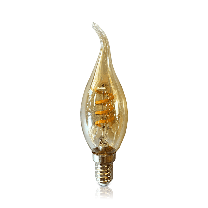 led-kaaslamp-e14