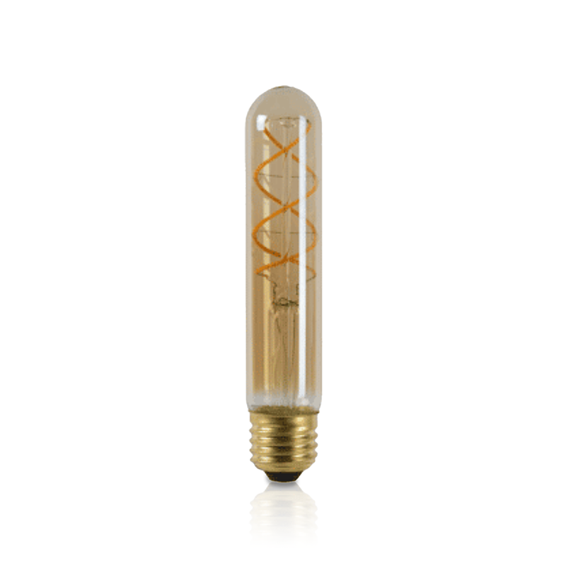 led-filament-e27-amber-dimbaar