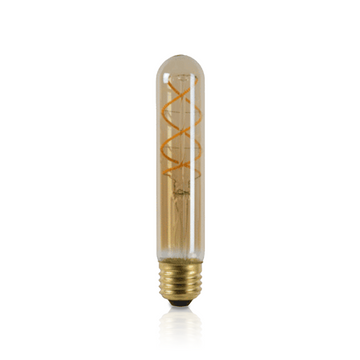 led-filament-e27-amber-dimbaar