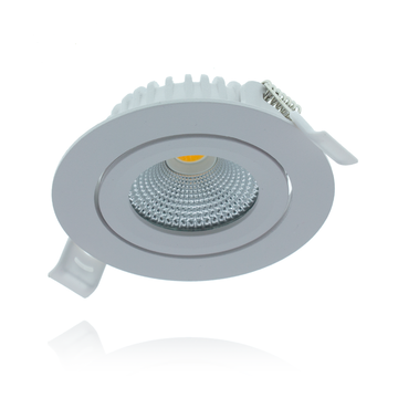 LED INBOUWSPOT | VARDA | SLIM-FIT | 5W | DIM | WIT