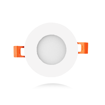 DSA070-4000K | LED DOWNLIGHT | UMBRIEL | SLIM | Ø70 | 3W | WIT
