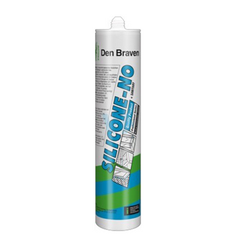 303434 | SILICONENKIT-NO TRANSPARANT 310ML