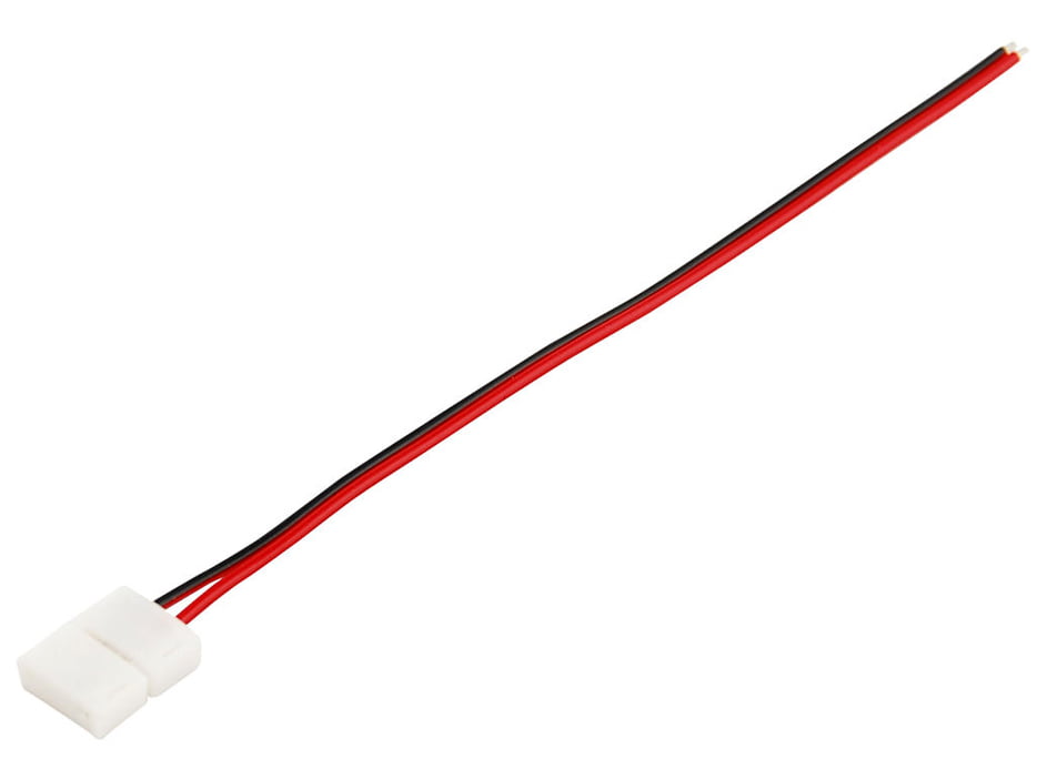 10MM CONNECTOR SINGLE -0
