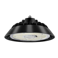Led high bays met sensor