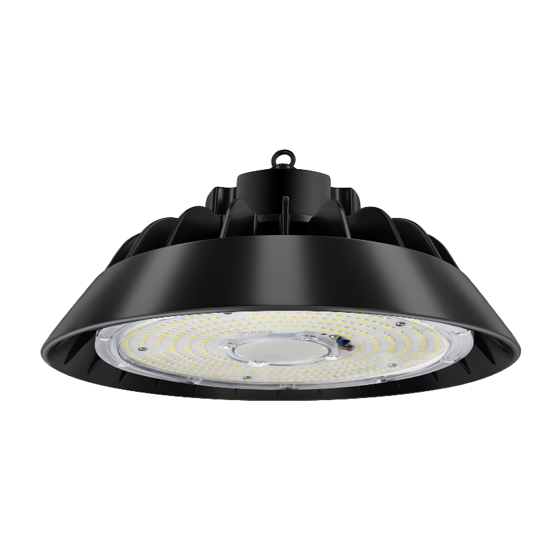 LED-Highbay 240 W | PHILIPS-TREIBER | 36.000 LUMEN | 1–10 V dimmbar | IP65