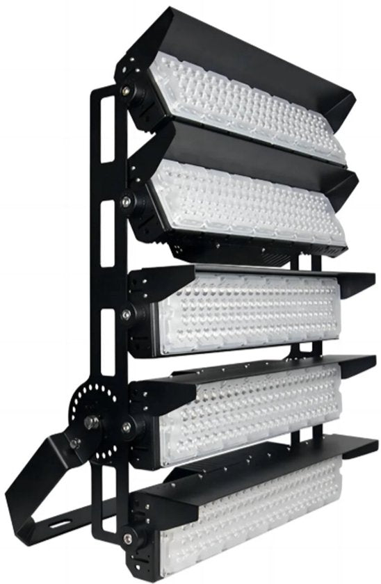 LED-Sport-/Geländebeleuchtung | 1250 WATT | 170lm/w | PHILIPS-TREIBER