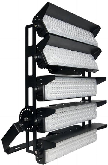 LED SPORT/TERREINVERLICHTING | 1250 WATT | 170lm/w | PHILIPS DRIVER