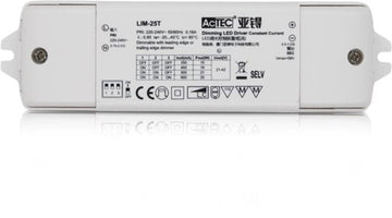 ACTEC CONSTANT CURRENT | DIMBAAR | DRIVER | 25W