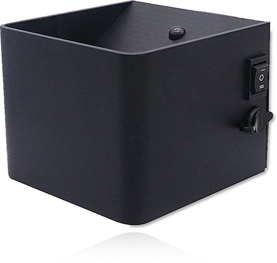 RECHARGEABLE WALL LIGHT | 6W | WITH PIR SENSOR