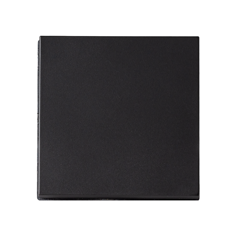 ION INDUSTRIES | TOUCHDIMMERKNOPF | V1/J1 | MATT SCHWARZ