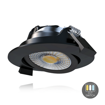 cct-switch-zwart-inbouwspot-ral9017