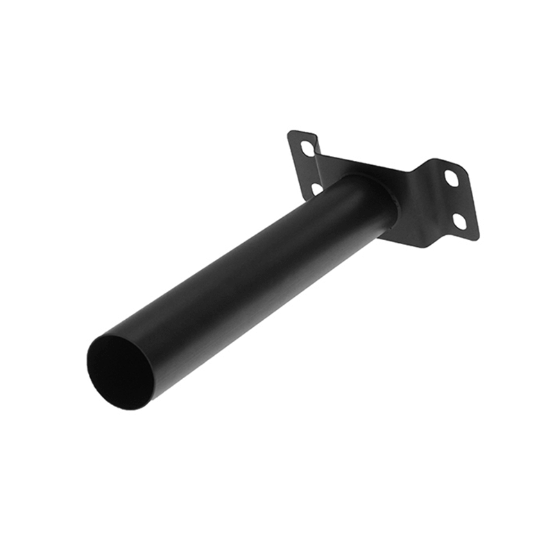 WANDHALTERUNG Ø48 MM | SCHWARZ