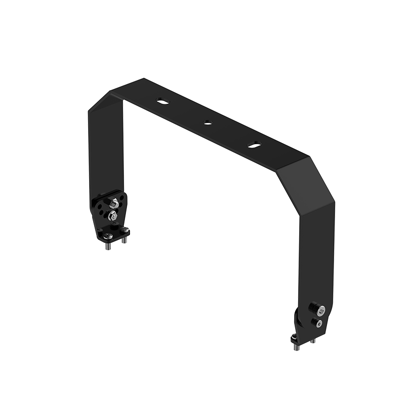 Montagebügel | für Hallenstrahler Kalik/Ananke/Bourne | 200W/150W/120W/90W/80W