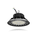 ledufo highaby zwart ip65 120graden
