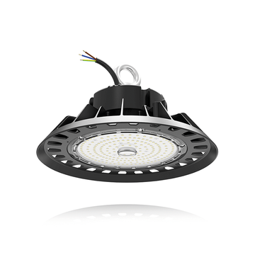 led highbay ufo ip65 waterdicht philips driver 150w