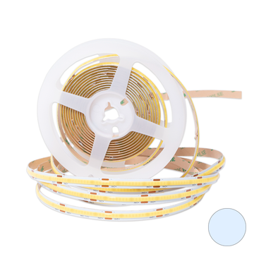 COB LEDSTRIP | 24V | IP20 | 5M | 10W/M | 5500K