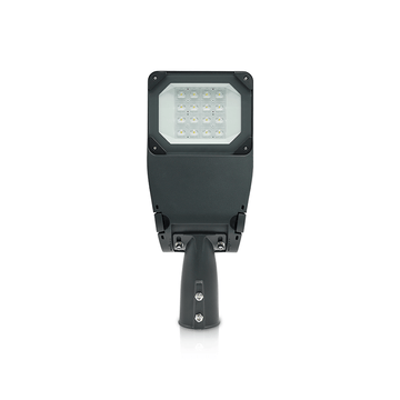 led straatverlichting