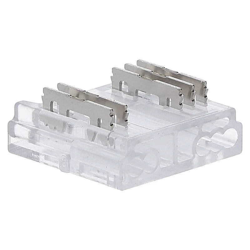 803926 | LEDSTRIP/KABEL CONNECTOR | COB | IP20 | RGBW | 12MM
