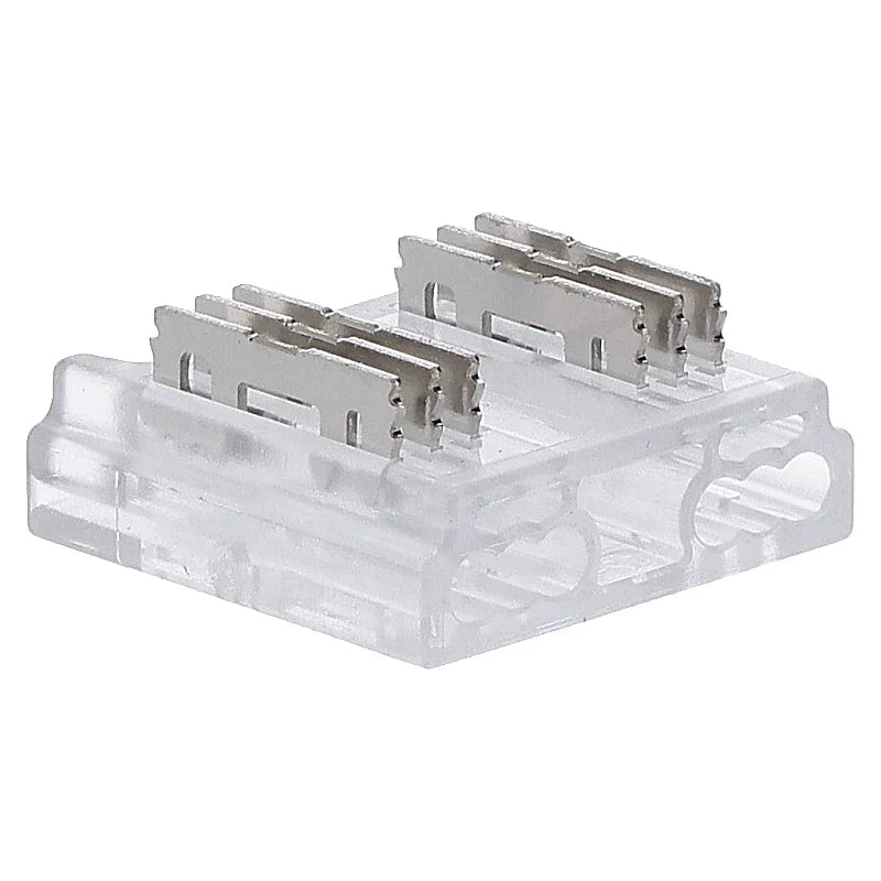 LED-STREIFEN-/KABELVERBINDER | COB I IP20 | RGBCCT | 12MM | PRO 10 STÜCK
