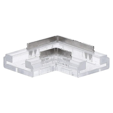 LEDSTRIP L CONNECTOR | IP20 | SINGLE COLOR | 10MM | PER 10 STUKS